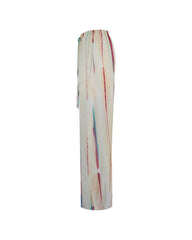 Laya Pants // Brushlight Tie Dye
