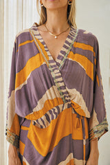 Odyssey Top Kimono – Urban Zafari