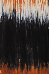 Regalia Long Jumpsuit – Color Burst Tie Dye