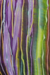 Cassia Short Dress Kimono – Boho Waves Tie Dye