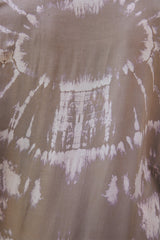 Mayra Long Dress – Funky Tie Dye