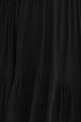 Melange Long Tunic – Vivid Solids