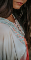 Tiara Blouse