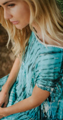 Alma Long Tunic
