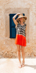 Freya Dress