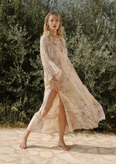 Sarita Kaftan // Eteréa Tie Dye