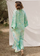Sarita Kaftan // Eteréa Tie Dye