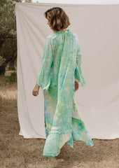 Sarita Kaftan // Eteréa Tie Dye