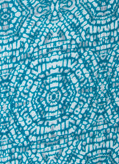 Lark Sundress // Dadivosa Print