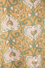 Evanthe Sundress // Corazon print