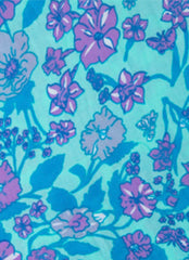 Luella Jumpsuit // Los Rosales Print