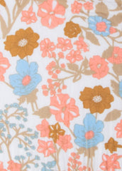 Luella Jumpsuit // Los Rosales Print