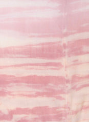 Marsala Kaftan // Petricor Tie Dye