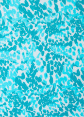 Dixie Sundress // Saintes Print