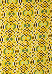 Radha Kaftan // Siempre Print