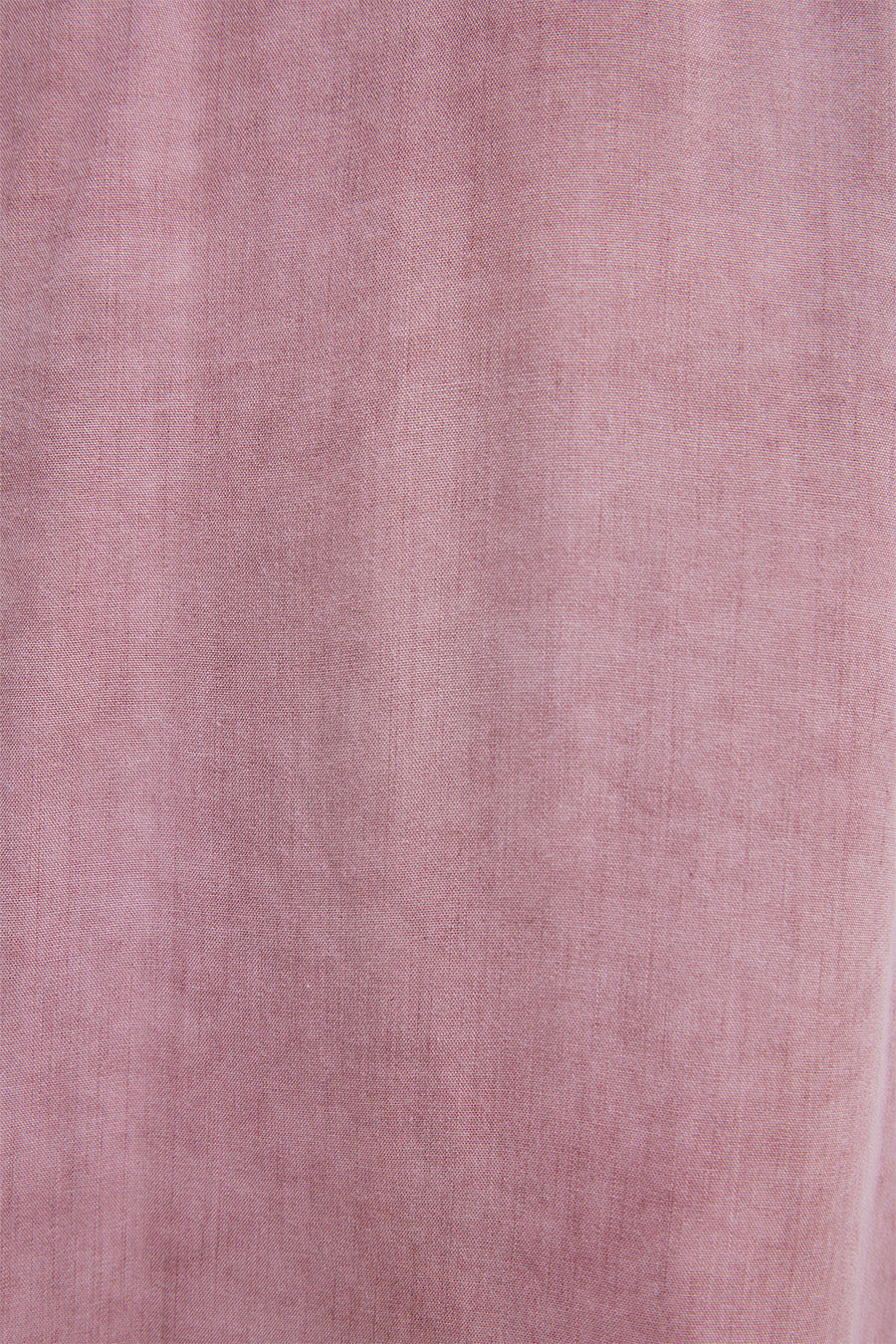 Oasis Trousers – Pigment Color with Fringes