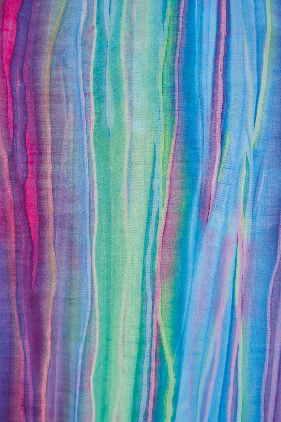 Pantheon Long Dress – Ethereals Tie Dye
