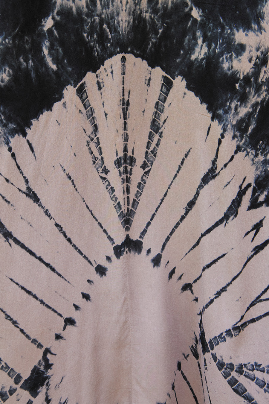 Mayra Long Dress – Funky Tie Dye
