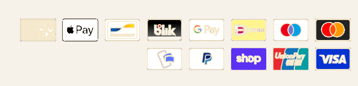 Secure payment methods