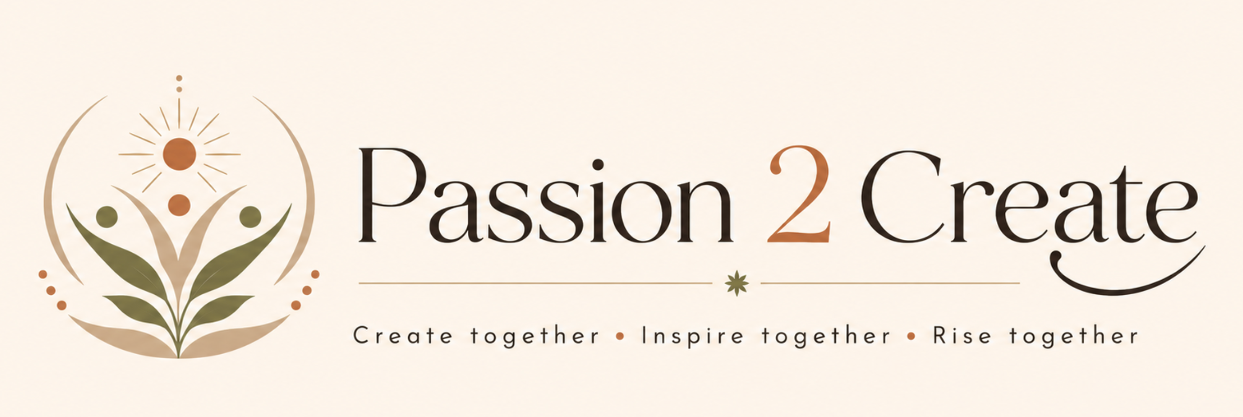 Passion 2 Create